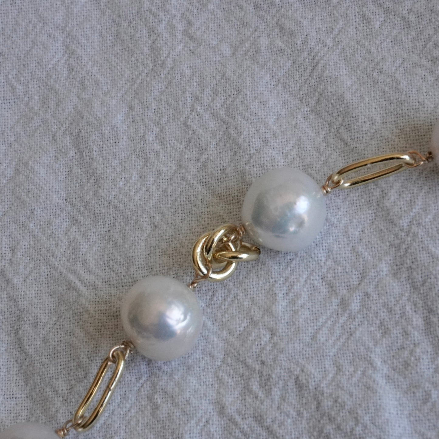 Pearl Bracelet #78