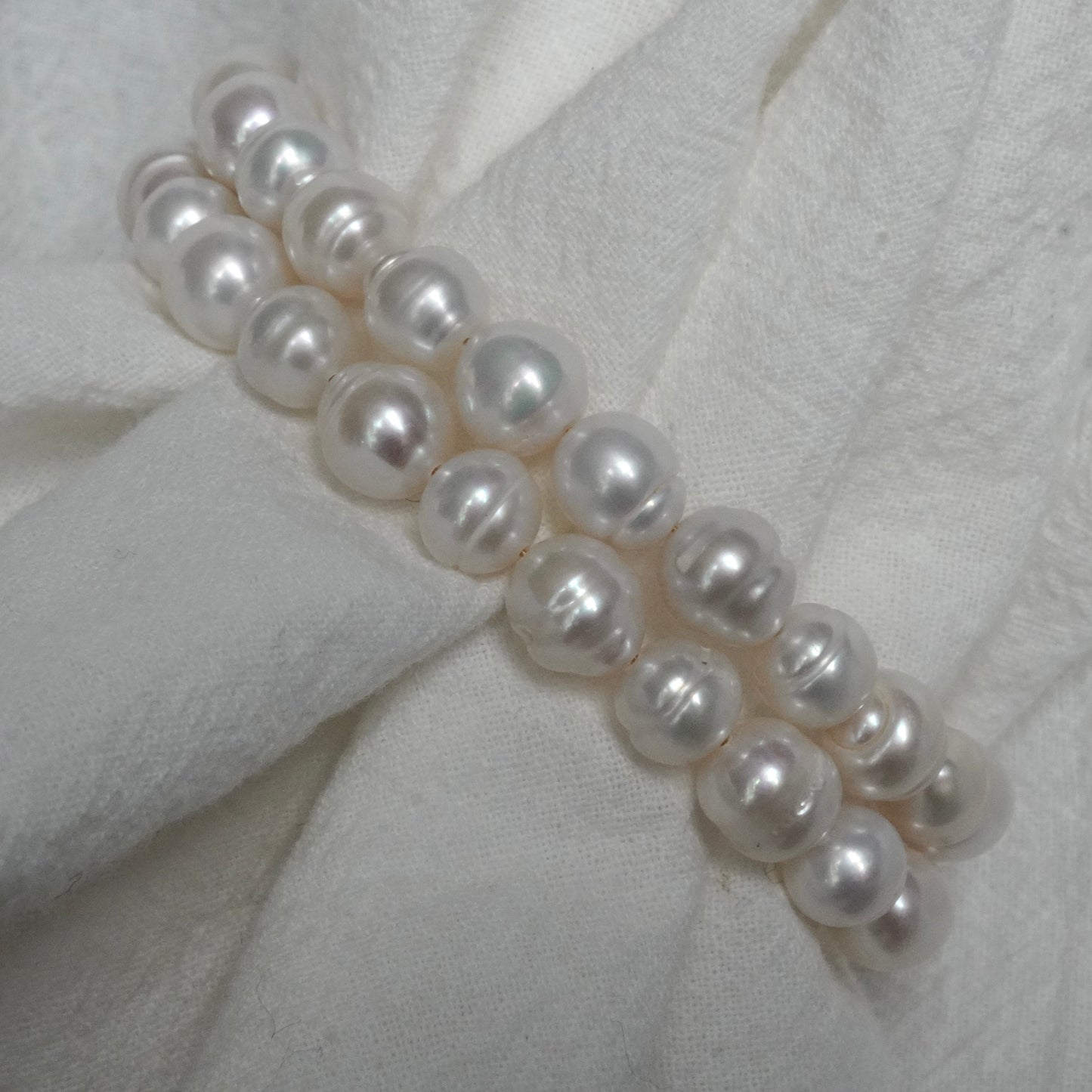 Pearl Bracelet #53