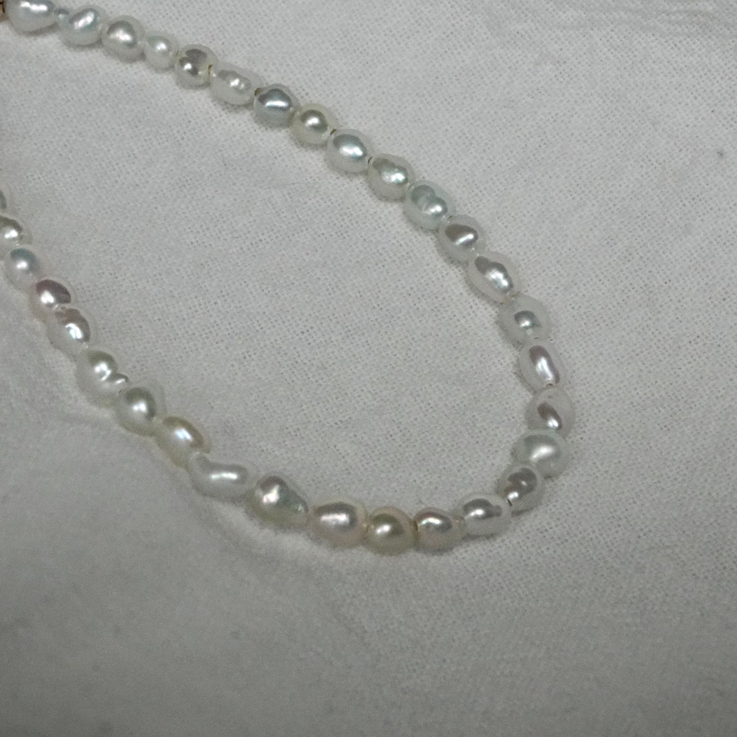 Pearl Bracelet #55