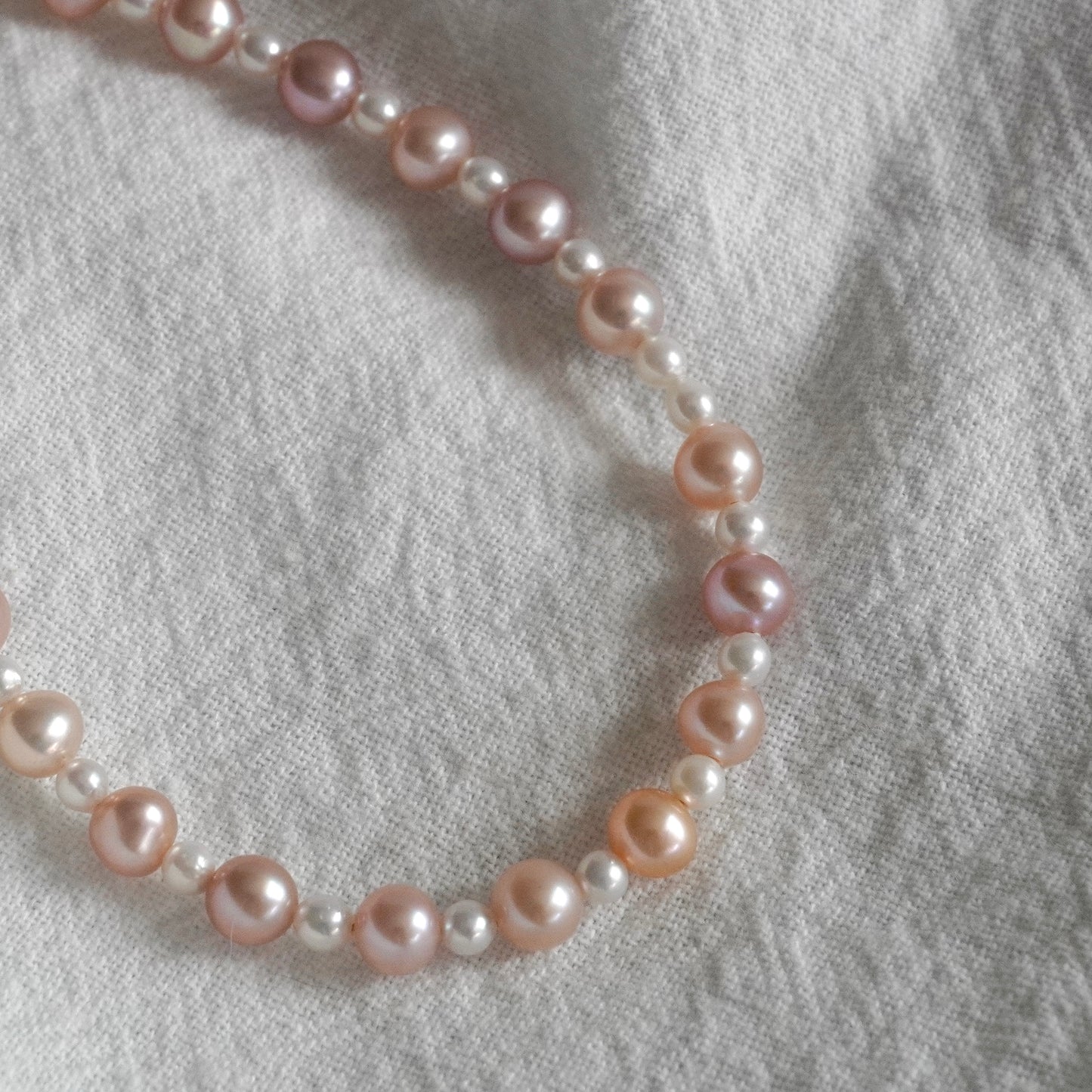 Pearl Bracelet #48