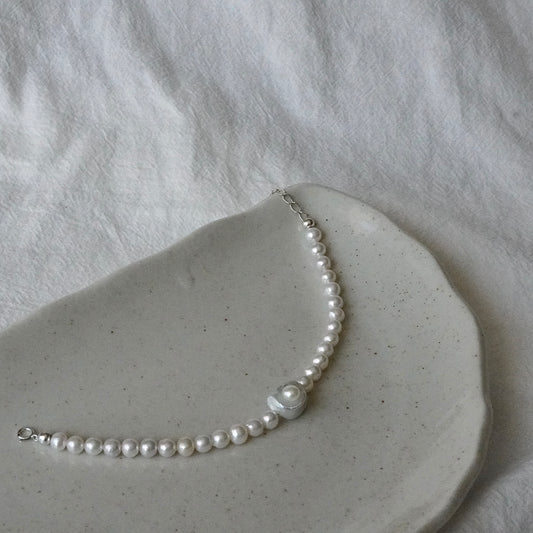 Pearl Bracelet #36