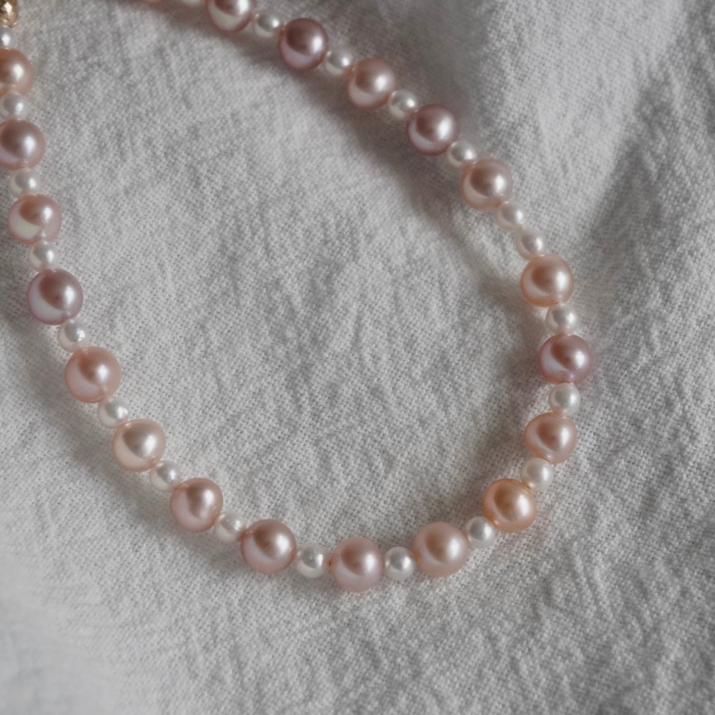 Pearl Bracelet #48