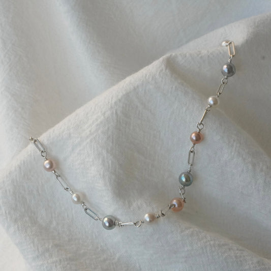 Pearl Bracelet #52