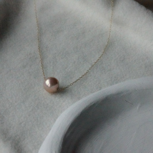 Pearl Necklace #53