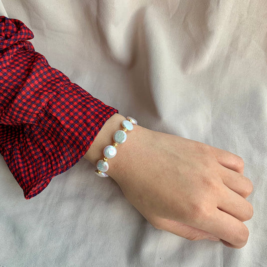 Pearl Bracelet #2