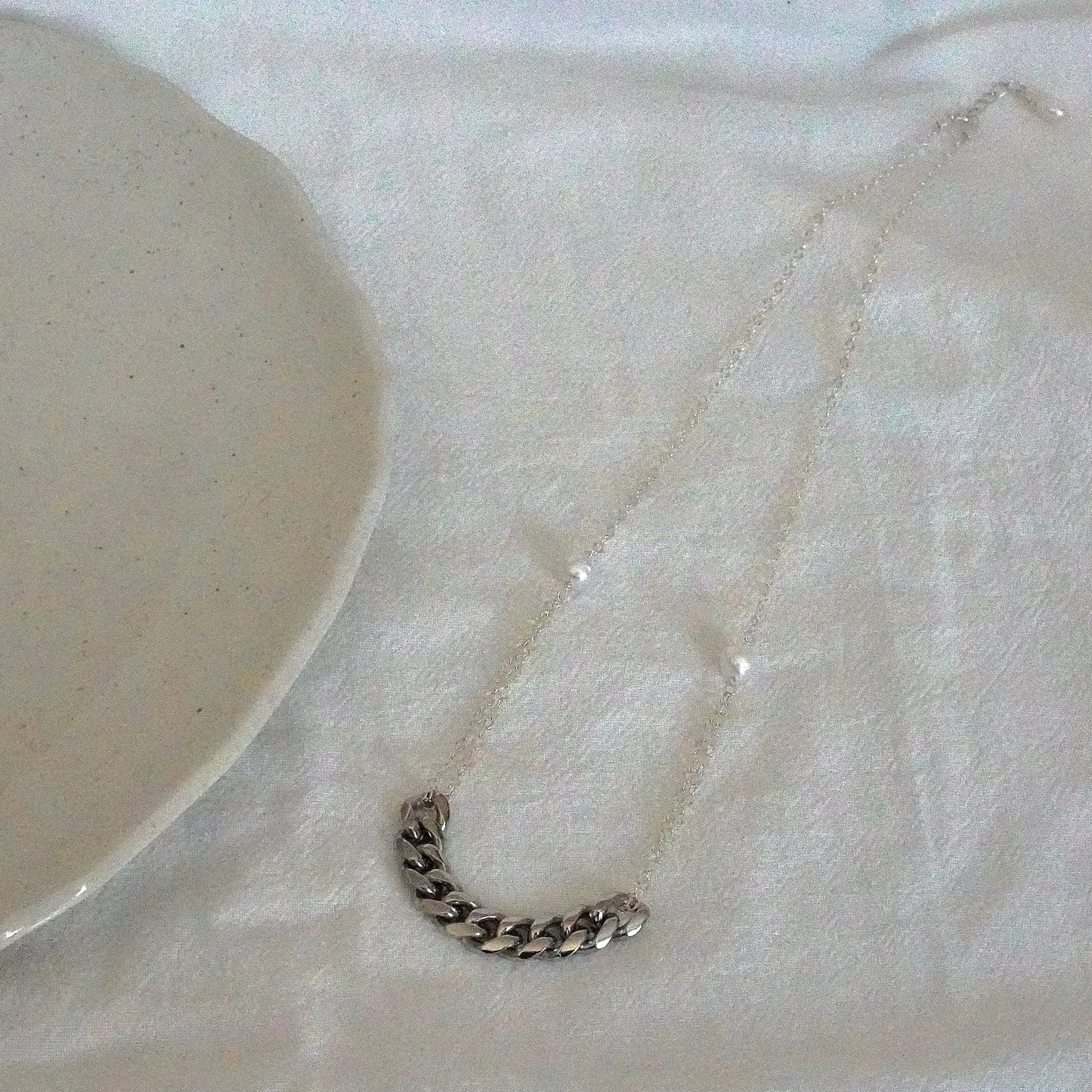 Pearl Necklace #58